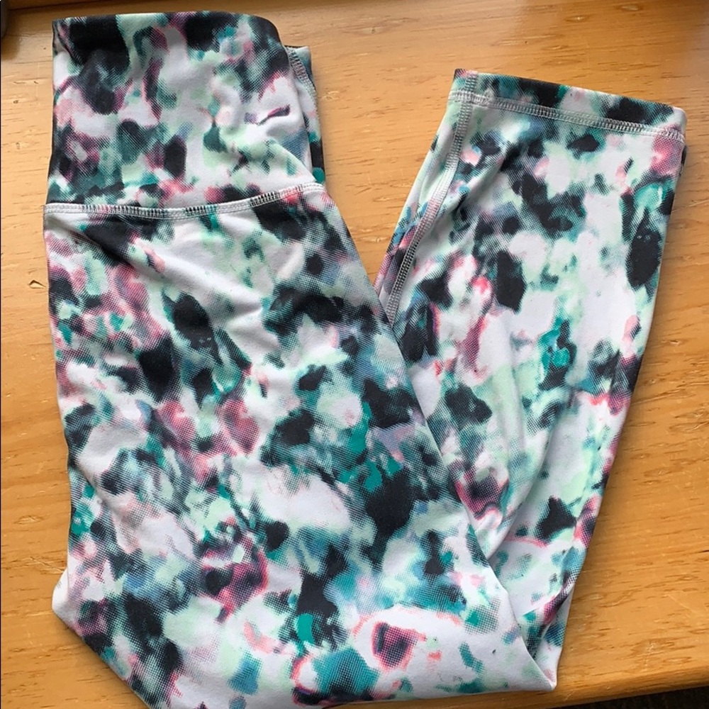 Workout leggings